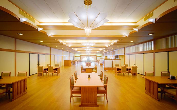 The Dining「さくら」