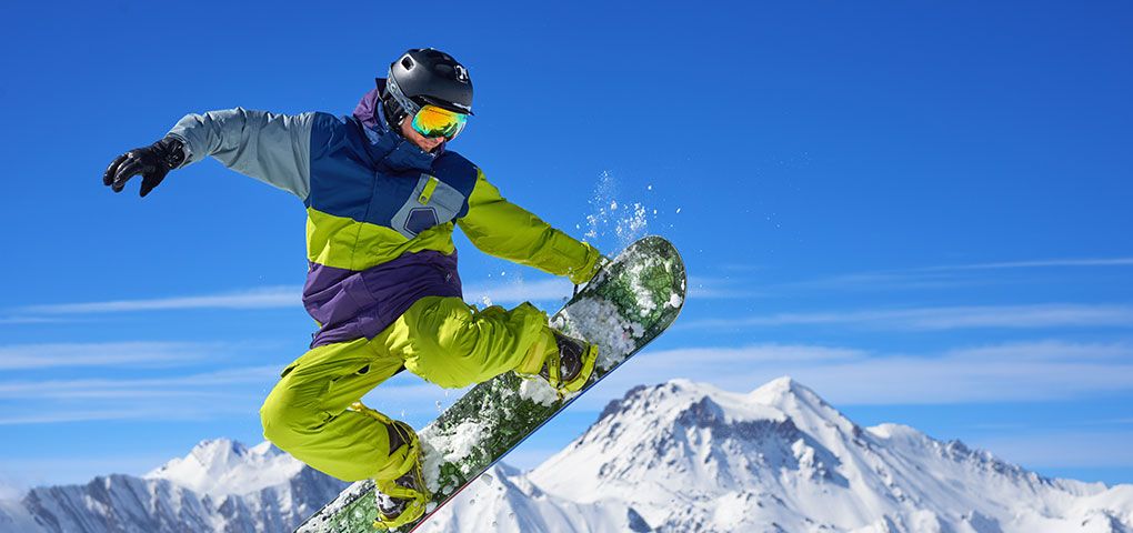 ウィンタースポーツ